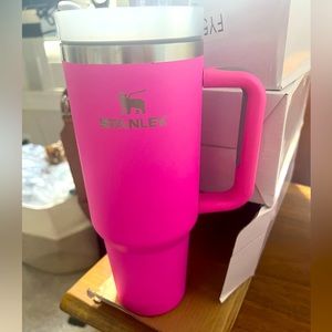 Stanley look a like! Azalea like- PINK!